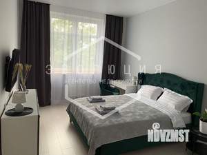 1-к квартира, вторичка, 41м2, 5/7 этаж