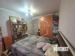 4-к квартира, вторичка, 62м2, 5/5 этаж