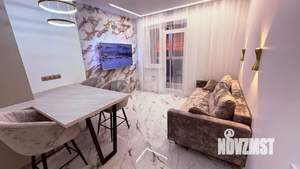 1-к квартира, вторичка, 42м2, 10/10 этаж