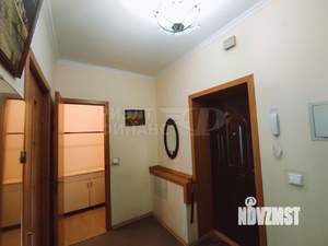 1-к квартира, вторичка, 49м2, 7/9 этаж