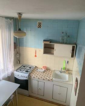 3-к квартира, вторичка, 64м2, 7/10 этаж