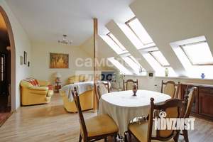 3-к квартира, вторичка, 89м2, 4/4 этаж