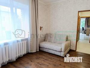 2-к квартира, вторичка, 50м2, 2/5 этаж