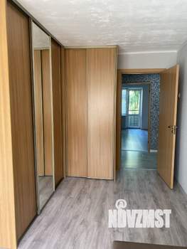 2-к квартира, вторичка, 46м2, 3/5 этаж