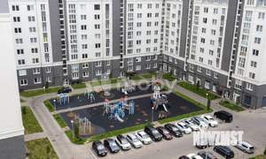 2-к квартира, вторичка, 63м2, 10/10 этаж