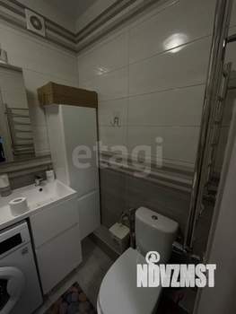 1-к квартира, вторичка, 30м2, 9/10 этаж