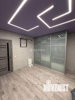 1-к квартира, вторичка, 45м2, 7/9 этаж