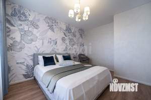 1-к квартира, вторичка, 45м2, 4/10 этаж