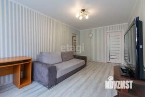 4-к квартира, вторичка, 78м2, 3/9 этаж