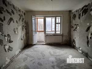 2-к квартира, вторичка, 53м2, 2/10 этаж