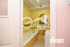 2-к квартира, вторичка, 54м2, 2/6 этаж