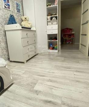 3-к квартира, вторичка, 58м2, 5/9 этаж