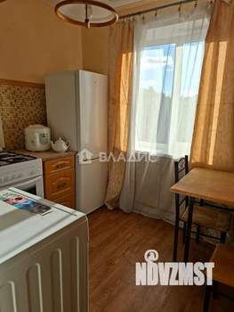 2-к квартира, вторичка, 44м2, 5/5 этаж