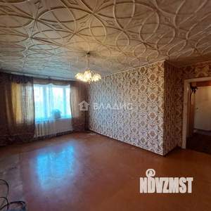 3-к квартира, вторичка, 61м2, 8/9 этаж