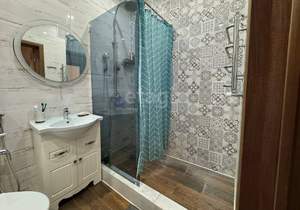 1-к квартира, вторичка, 43м2, 4/14 этаж