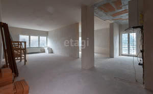 5-к квартира, сданный дом, 174м2, 2/12 этаж