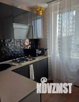 1-к квартира, вторичка, 34м2, 9/10 этаж