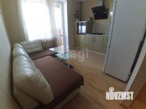 1-к квартира, вторичка, 42м2, 3/9 этаж