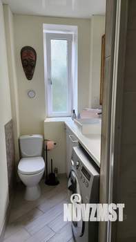 2-к квартира, вторичка, 35м2, 2/3 этаж