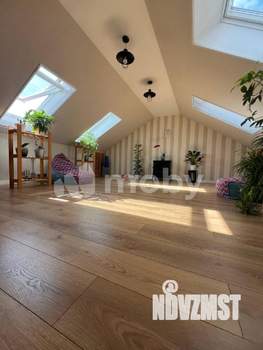 3-к квартира, вторичка, 91м2, 4/5 этаж