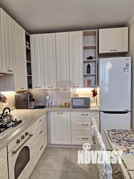 1-к квартира, вторичка, 46м2, 9/9 этаж