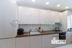 3-к квартира, вторичка, 109м2, 5/6 этаж