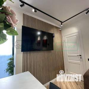 2-к квартира, вторичка, 66м2, 8/8 этаж