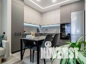 2-к квартира, вторичка, 75м2, 6/9 этаж
