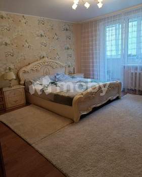 2-к квартира, вторичка, 61м2, 1/6 этаж