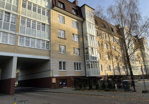 2-к квартира, вторичка, 62м2, 5/5 этаж