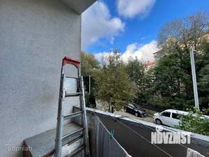 2-к квартира, вторичка, 81м2, 2/8 этаж