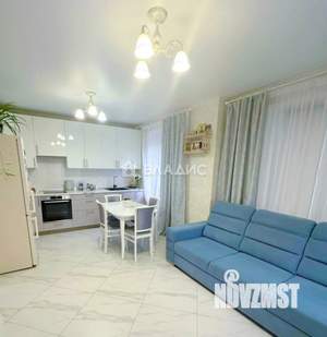 1-к квартира, вторичка, 48м2, 3/9 этаж