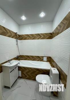 1-к квартира, вторичка, 42м2, 3/16 этаж