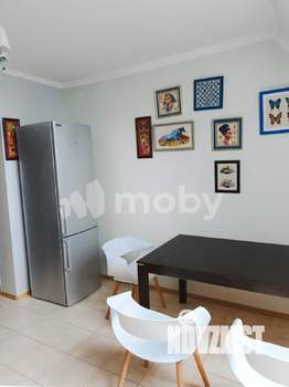 2-к квартира, вторичка, 66м2, 9/11 этаж