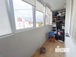 1-к квартира, вторичка, 34м2, 5/5 этаж