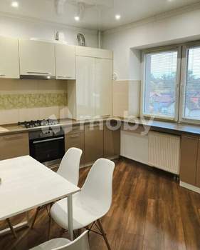 3-к квартира, вторичка, 125м2, 4/6 этаж