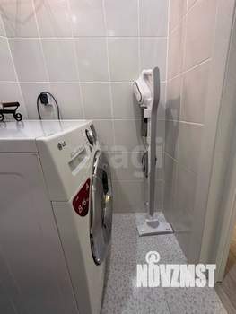 1-к квартира, вторичка, 41м2, 10/10 этаж