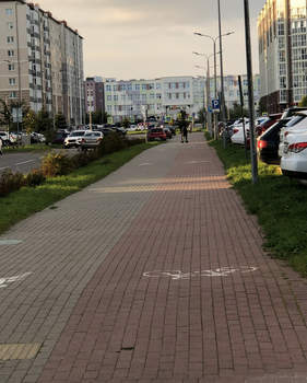 2-к квартира, вторичка, 65м2, 4/9 этаж