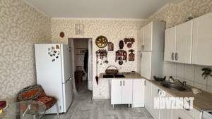1-к квартира, вторичка, 40м2, 8/8 этаж