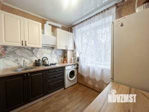2-к квартира, вторичка, 44м2, 3/5 этаж