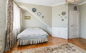 2-к квартира, вторичка, 96м2, 4/5 этаж