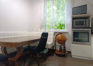 3-к квартира, вторичка, 76м2, 2/2 этаж