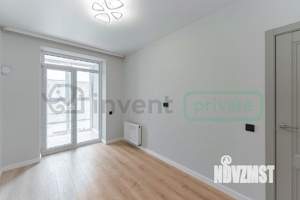 2-к квартира, вторичка, 56м2, 2/4 этаж