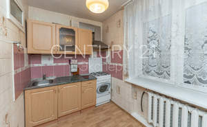 2-к квартира, вторичка, 41м2, 3/3 этаж