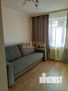 1-к квартира, вторичка, 31м2, 1/5 этаж