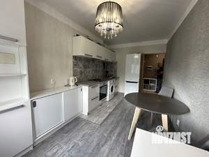 1-к квартира, вторичка, 38м2, 3/10 этаж