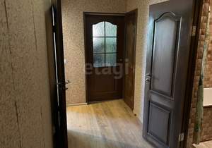 2-к квартира, вторичка, 41м2, 3/3 этаж