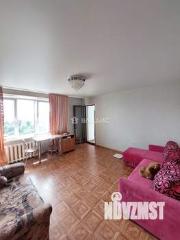 2-к квартира, вторичка, 52м2, 9/9 этаж