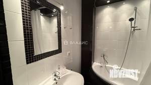 1-к квартира, вторичка, 36м2, 6/6 этаж