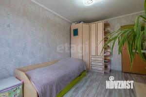 3-к квартира, вторичка, 64м2, 2/9 этаж